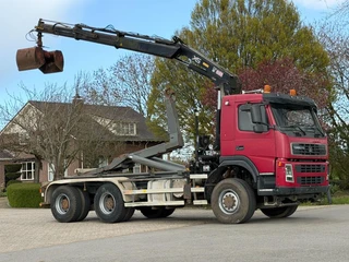 Volvo FM 2006 afbeelding 3 miniatuur