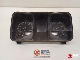 Mercedes-Benz N/A 2016 - Occ instrumentenpaneel Mercedes image 1