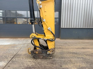 Caterpillar 336FLN 2015 - N/A изображение 9