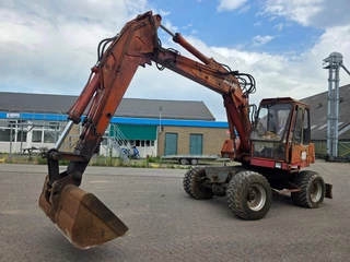 Atlas AB1302D 1978 - N/A zdjecie 2