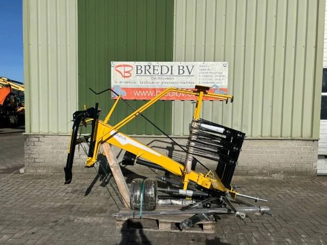 Maschio 2026 - Gaspardo LT 320 image 1