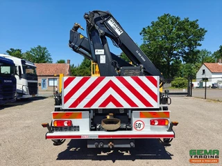 DAF FA LF55.220 2012 - N/A obrazek 12