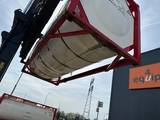 Welfit Oddy N/A 2007 - 20FT ISO Tankcontainer /  25.050L / UN-Portable T11 / 5Y-test 09-2028 imagen 23