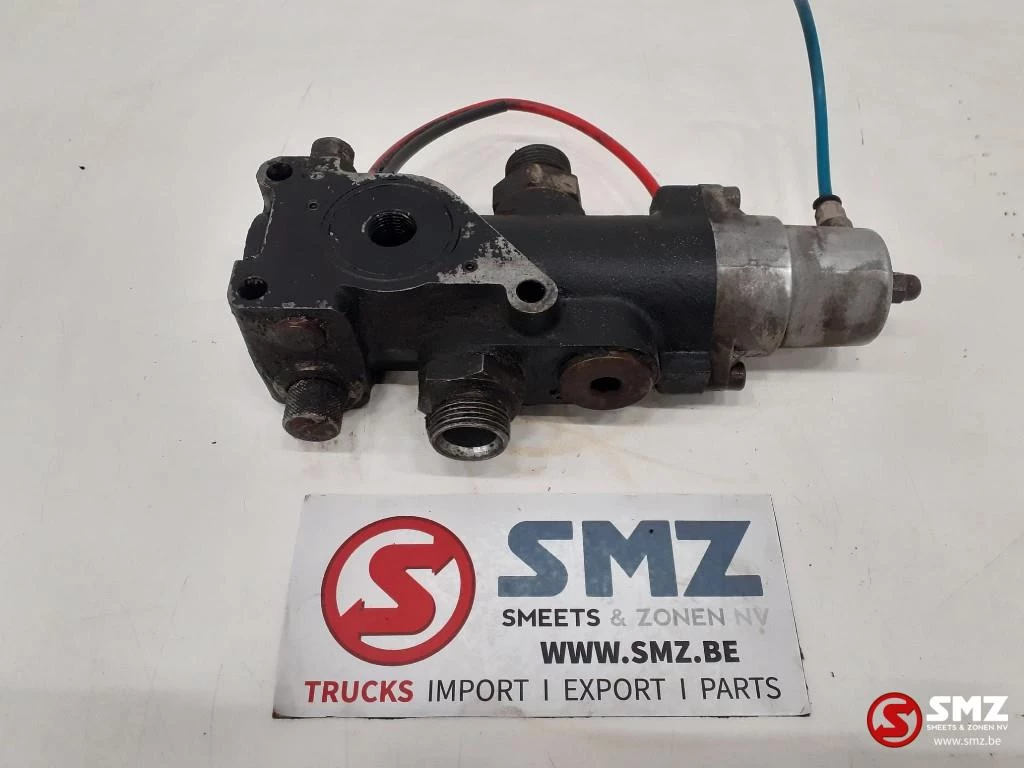 Diversen - Occ hydraulisch kipventiel afbeelding 1