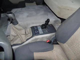 Renault Kerax 2007 - N/A bild 49