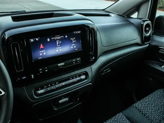 Mercedes-Benz Vito 2024 - 119 CDI 190PK Automaat Bestelwagen L2 bild 9