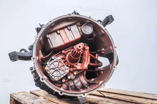 ZF N/A 2012 - 12AS1210OD TGM 81.32004-6194 image 2