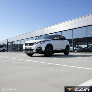 Peugeot 3008 2020 - Aut.| LED | Navi | PDC | 82025 KM |6M Garantie image 3