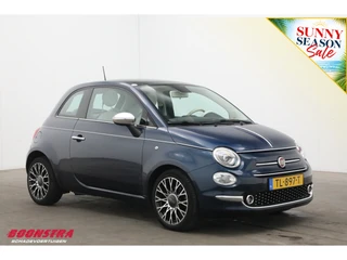 Fiat 500 2018 - 0.9 TwinAir Turbo Collezione Navi Clima Cruise Camera PDC 82.515 km! obrázek 2 náhled