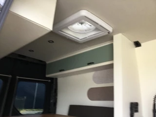 Volkswagen Crafter 2018 - BUSCAMPER image 24