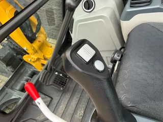XCMG N/A 2026 - XE27E PRO NIEUW Airco Snelwissel 3 Bakken Extra Functie KUBOTA MOTOR bild 27