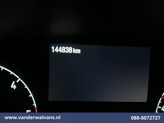 Ford Transit 2022 - 2.0 TDCI 161pk Bakwagen Laadklep Euro6 Airco | Cruisecontrol | Verwarmde voorruit | 1040kg laadvermogen image 21