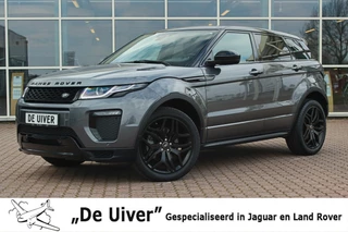 Land Rover Range Rover Evoque 2016 - 2.0 Si4 HSE Dynamic afbeelding 1 miniatuur