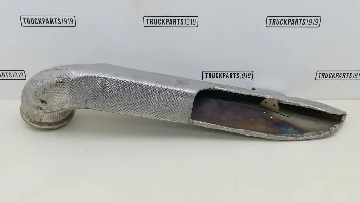 DAF - Exhaust System Diffuser uitlaatpijp DAF immagine 1