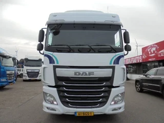 DAF XF 440 2016 - EURO 6 obrazek 2