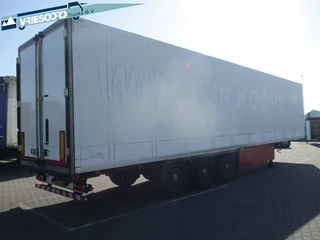 Schmitz Cargobull N/A 2015 - N/A SCB*S3B BI-TEMP image 4