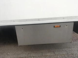 KMA N/A 2009 - KMO-20L 2 As Wipkar Gesloten, 78-WD-LT zdjecie 15