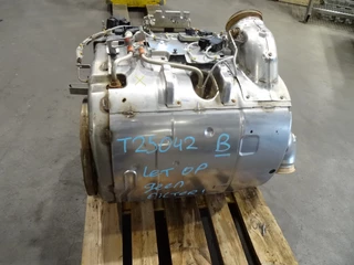 DAF N/A 2022 - D2398002UP image 2