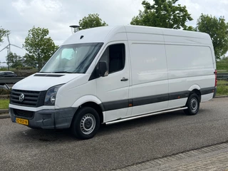 Volkswagen Crafter 2016 - 2.0TDI L3H2 Airco for sale