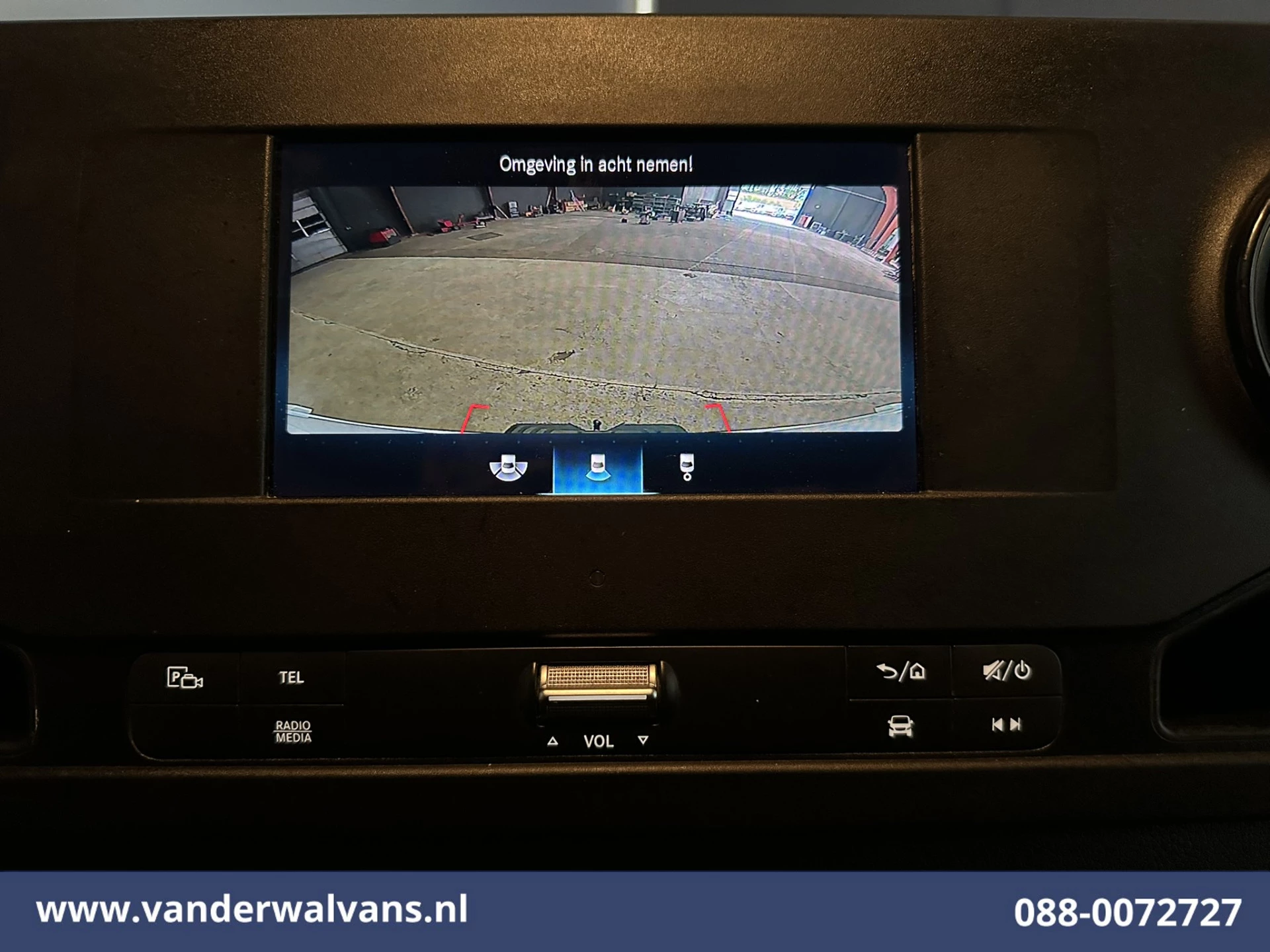 Mercedes-Benz Sprinter 2020 - 314 CDI 143pk L2H1 Euro6 Airco | Camera | Apple Carplay | Trekhaak | Chauffeursstoel imagem 2