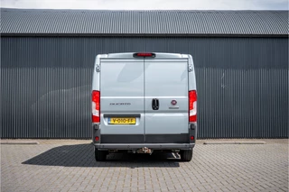 Fiat Ducato 2017 - 150 Multijet 2.3 D L2H2 | 150 PK | Camera | Cruise | Schuifdeur L+R | Trekhaak bild 12
