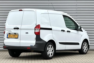 Ford Transit Courier 2021 - 1.0 Trend Benzine obrazek 8