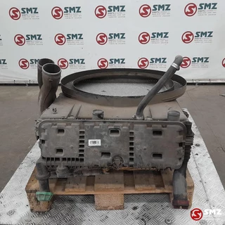 Mercedes-Benz N/A - Occ radiator + intercooler OM906LA Mercedes obrazek 3
