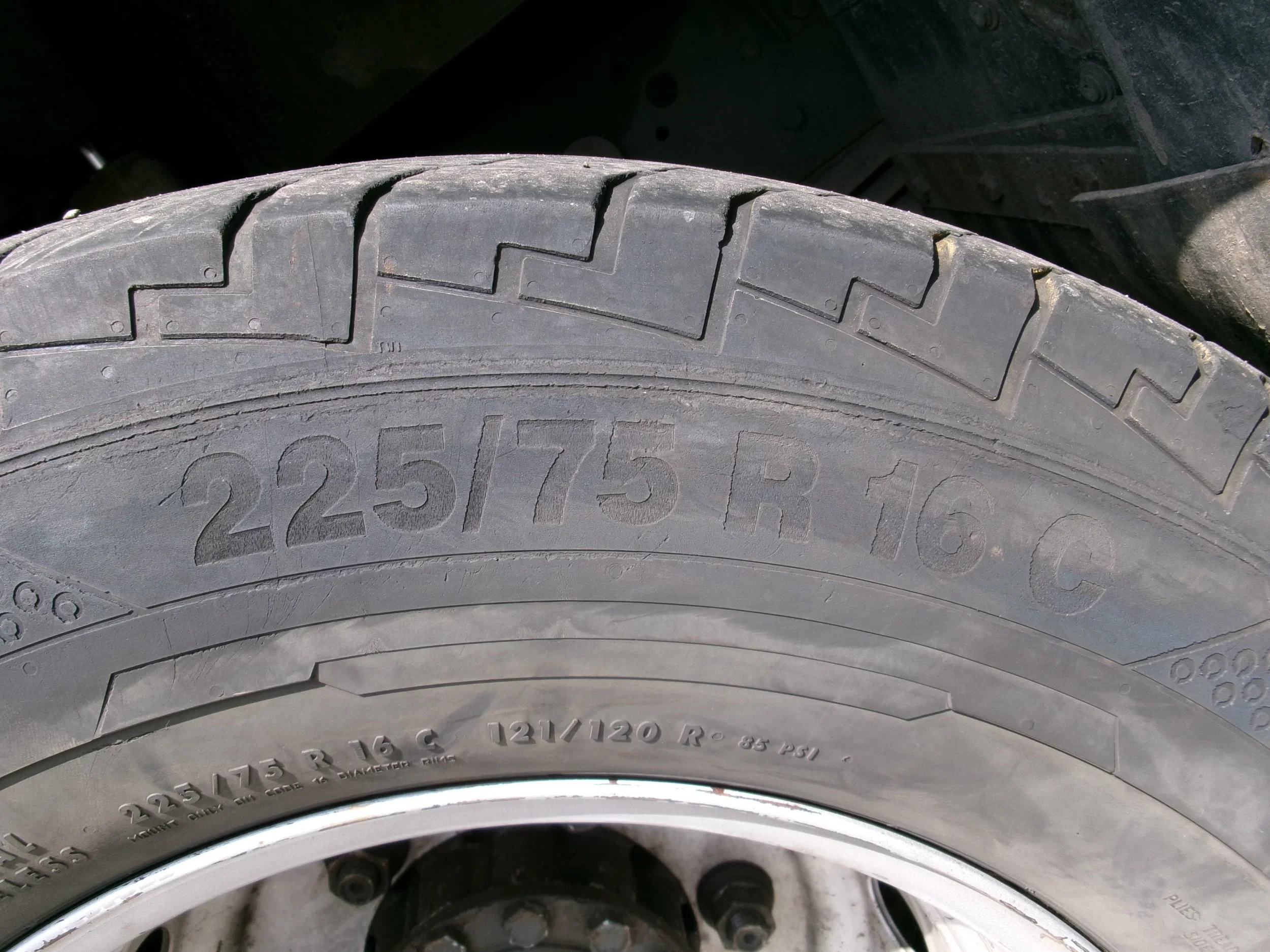 Iveco Daily 2016 - 70 C17 + RAM APK 03-2027 afbeelding 28