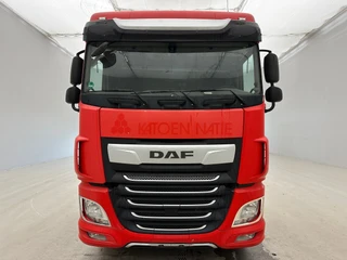 DAF XF 2018 - 450 Space Cab afbeelding 2 miniatuur
