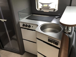 Hymer B-MC T 680 2026 - FACELIFT afbeelding 19