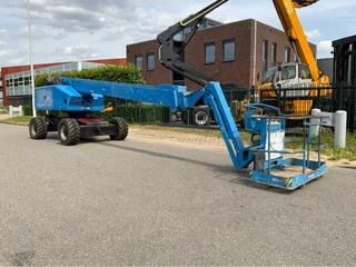 Aichi N/A - SP21AJ Hoogwerker telescope afbeelding 6