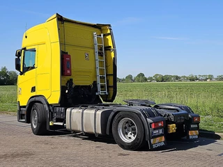 Scania R 2020 - R450 image 6