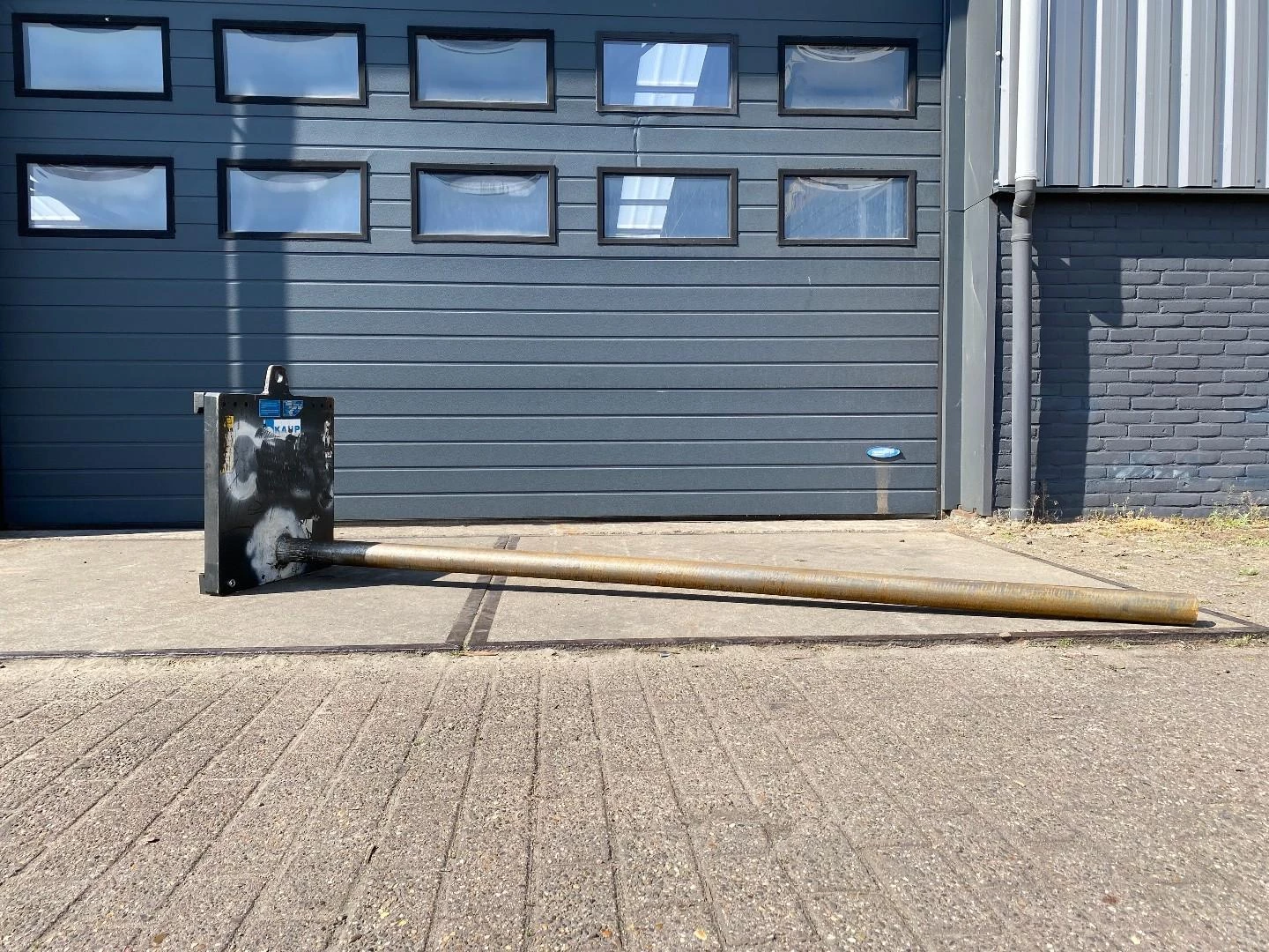Kaup 3T185T 2004 afbeelding 2