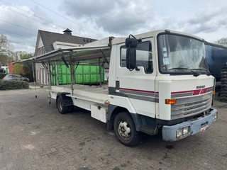 Nissan N/A 1991 - L50-09 MANUAL obrazek 14