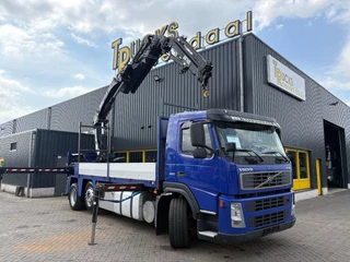 Volvo FM 2005 - N/A imagen 28