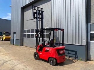 Easy Lift CPD15 2022 - N/A afbeelding 12