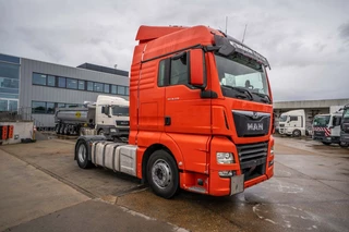 MAN TGX 2020 - 18.470 XLX BLS+KIPHYDR. obrazek 2