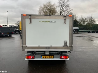 Peugeot e-Expert 2024 - 100% elektrisch kippende zijlader изображение 8