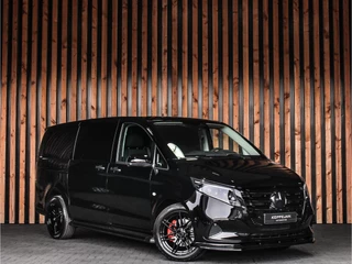 Mercedes-Benz Vito 2024 - 119 CDI 190PK Automaat Bestelwagen L2 bild 27