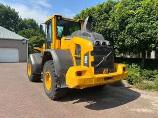 Volvo N/A 2015 - L90 H bild 2