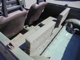 DAF 66 1974 - YA bild 7