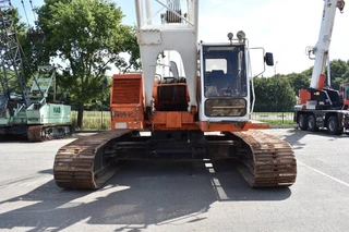 Liebherr 1996 - HS 843 HD image 3 thumbnail