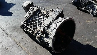 Transmission ecosplit 16S151IT te koop