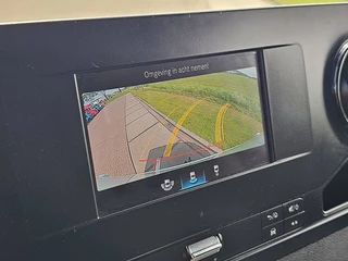 Mercedes-Benz Sprinter 2019 - 311 obrazek 17