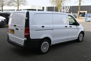 Mercedes-Benz Vito 2024 - 116 CDI L2 Pro image 3