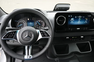 Mercedes-Benz eSprinter 2026 - 314 RWD L3H2 Pro 81kWh obrazek 12