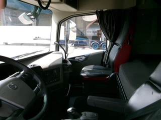 Volvo FH 2016 - 500 6X2 NL TRUCKS obrazek 8