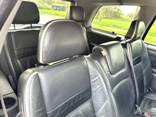 Volvo XC90 2007 - 2.4 D5 Momentum 7 PERSOONS Youngtimer obrazek 42