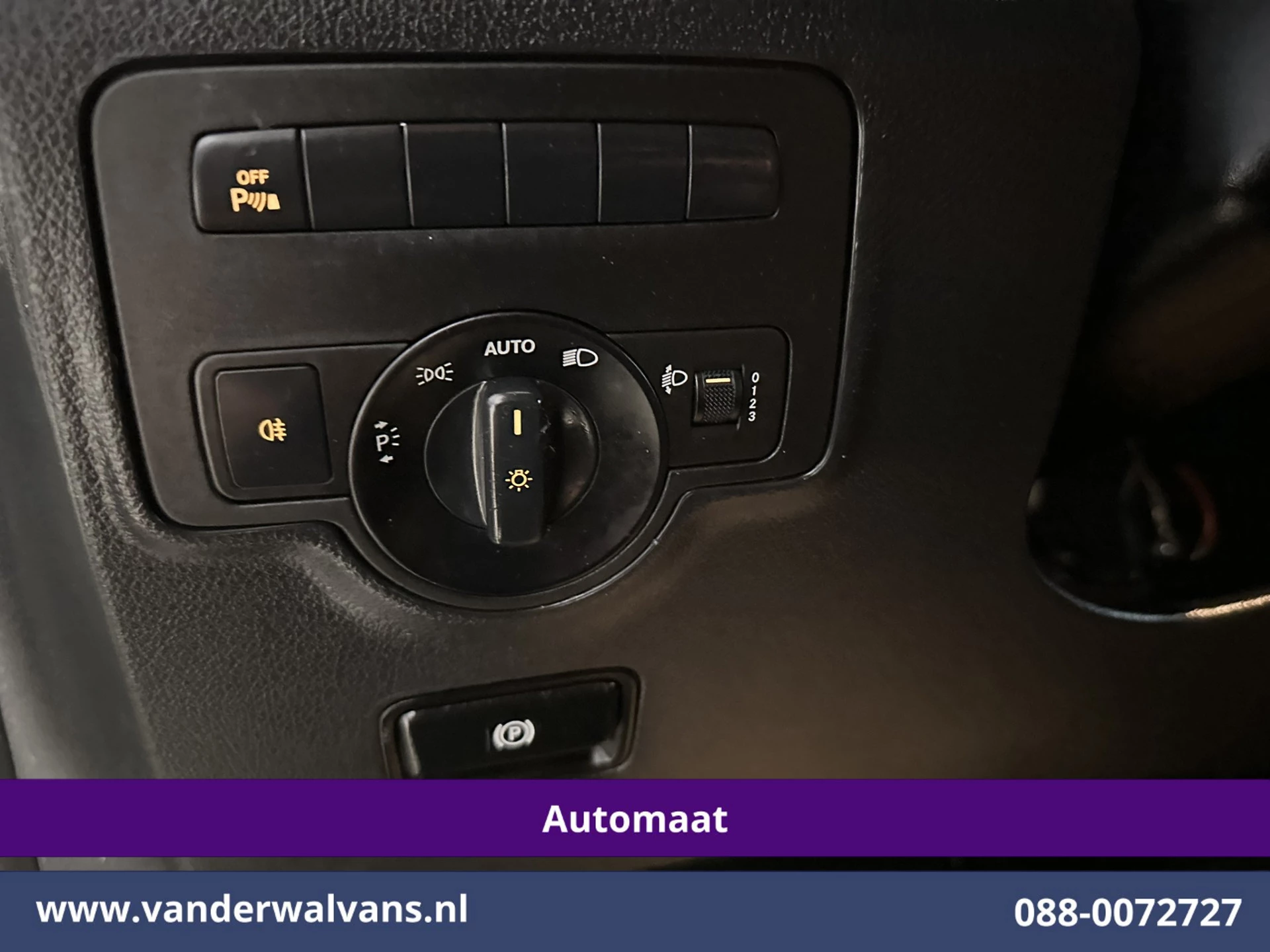 Mercedes-Benz Vito 2021 - 114 CDI 136pk 9G-Tronic Automaat L2H1 Euro6 Airco | Camera | Navigatie | Apple Carplay | Imperiaal | 2500kg Trekhaak immagine 19