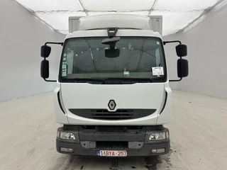 Renault 2012 - Midlum 220 DXi afbeelding 2 miniatuur